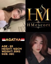 Agatha