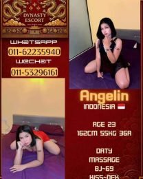 Angelin