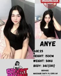 Anye