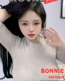 Bonnie