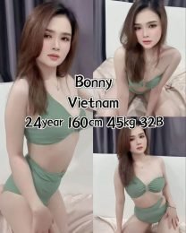 Bonny