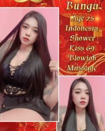 Bunga