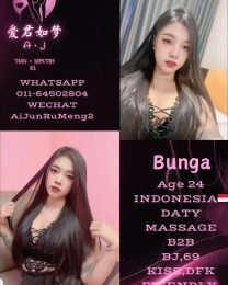 Bunga