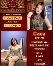 Caca