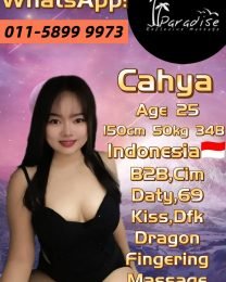 Cahya