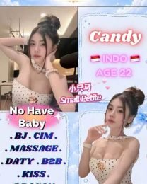 Candy
