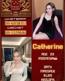 Catherine