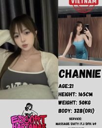 Channie