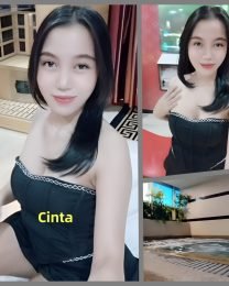 Cinta