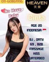 Cinta