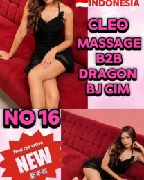 Cleo