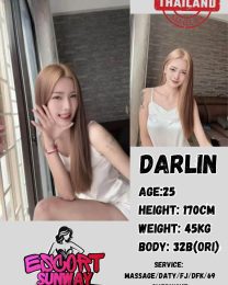 Darlin