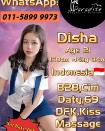 Disha