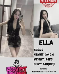 Ella