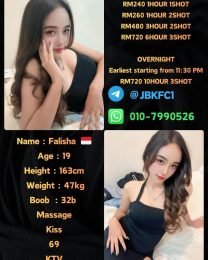 Falisha