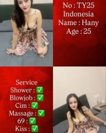 Hany