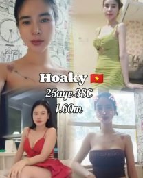 Hoaky
