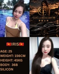 IRIS-VIET