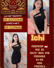 Ichi