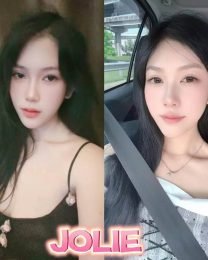 Jolie