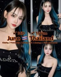 June