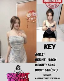 Key
