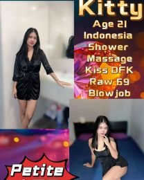 Kitty