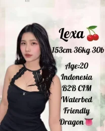 Lexa