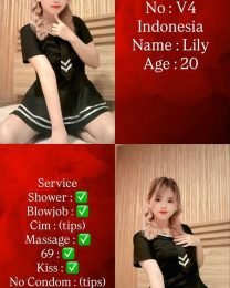 Lily