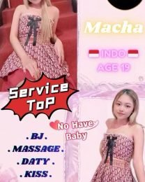 Macha