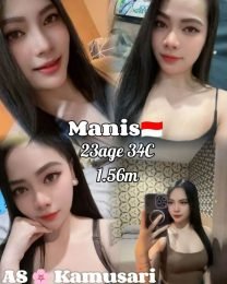 Manis