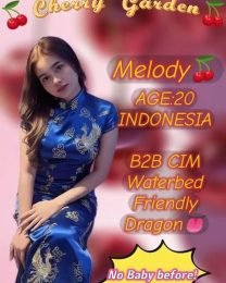 Melody