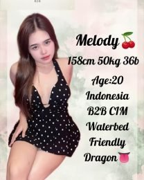 Melody