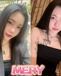 Mery