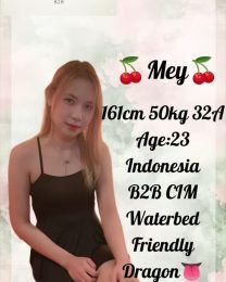 Mey