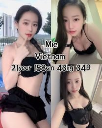 Mie