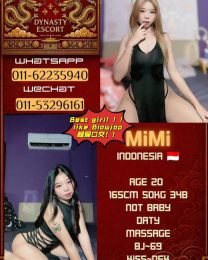 Mimi
