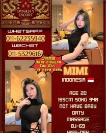 Mimi