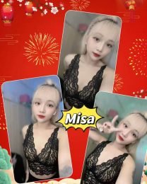 Misa