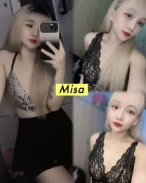Misa