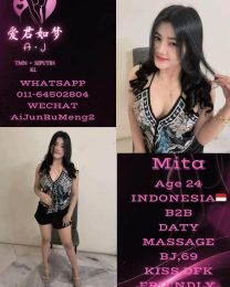 Mita