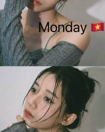 Monday