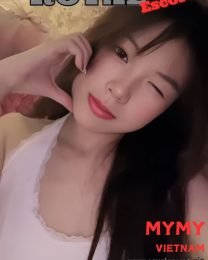 Mymy
