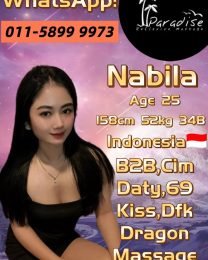 Nabila