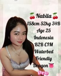 Nabila