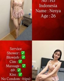 Nesya