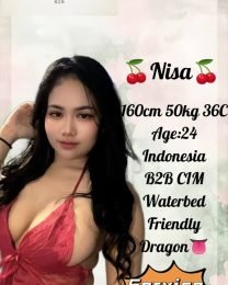Nisa