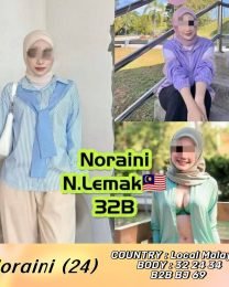 Noraini