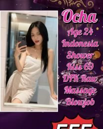 Ocha