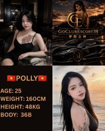 Polly